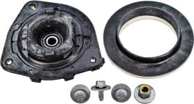 Комплект (опора + подшипник)