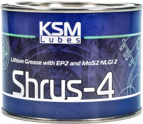 Смазка Protec ШРУС-4 пластичная