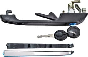 Ручка двери Topran 102 878