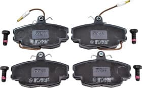 Тормозные колодки