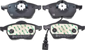 Тормозные колодки