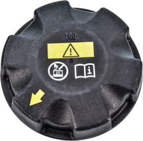 Кришка бачка охолоджувальної рідини