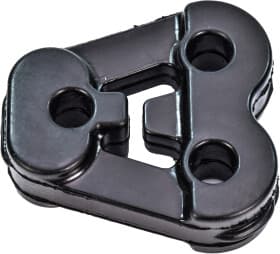 Кронштейн кріплення вихлопної магістралі