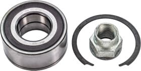 Подшипник ступицы колеса