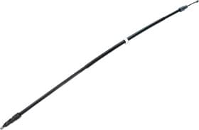 Трос ручного тормоза