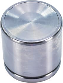 Поршень тормозного суппорта Поршень тормозного суппорта