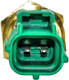 Датчик температуры охлаждающей жидкости Датчик температуры охлаждающей жидкости