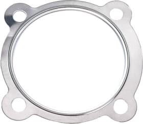 Прокладка приемной трубы