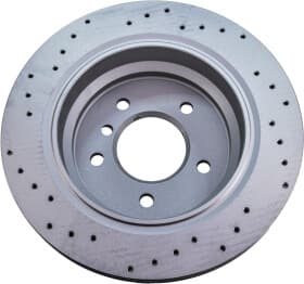 Тормозной диск