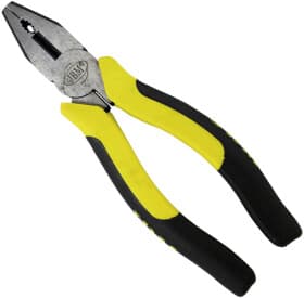 Пасатижі JBM 52276 160 мм