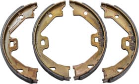 Колодки ручника