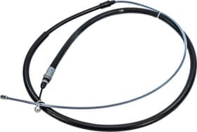 Трос ручного тормоза