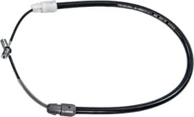 Трос ручного гальма