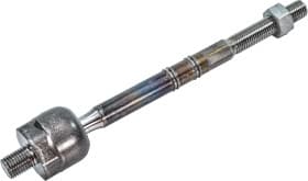 Кермова тяга