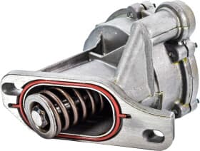 Вакуумний підсилювач гальмівної системи Meat & Doria 91022