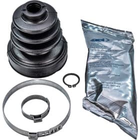 Пыльник ШРУСа