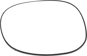 Скло зовнішнього дзеркала