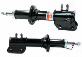 Стойка амортизатора