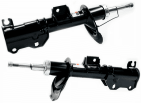 Стійка амортизатора