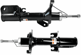 Стійка амортизатора