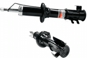 Стойка амортизатора