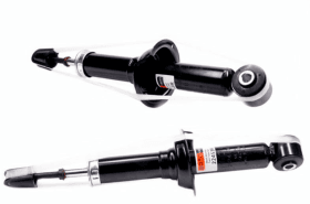 Стійка амортизатора