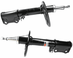 Стійка амортизатора