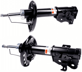 Стійка амортизатора