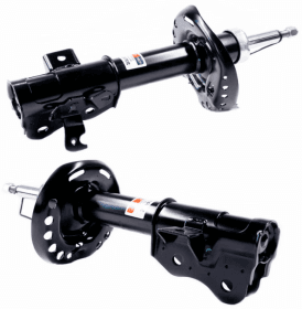 Стійка амортизатора