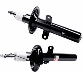 Стойка амортизатора