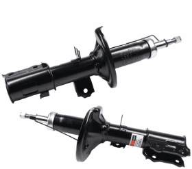 Стойка амортизатора