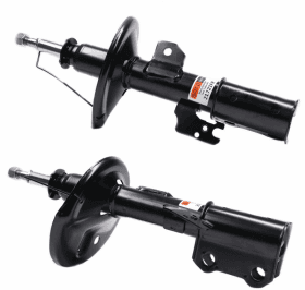 Стойка амортизатора