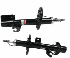 Стойка амортизатора