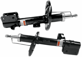 Стійка амортизатора