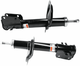 Стойка амортизатора