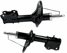 Стійка амортизатора