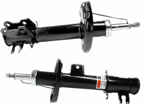 Стойка амортизатора