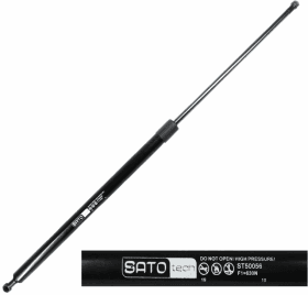 Газовый упор багажника