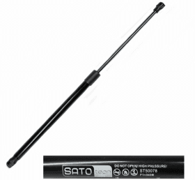 Газовый упор багажника Газовый упор багажника