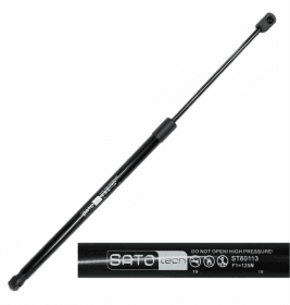 Газовый упор капота