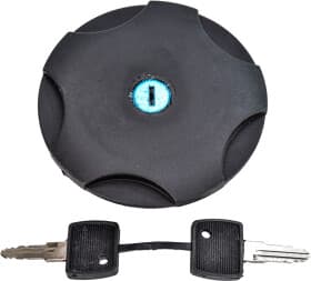 Крышка бензобака Japanparts KL-007