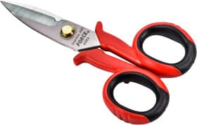 Електромонтажні ножиці Force 6982 145 мм