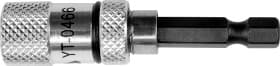 Держатель бит Yato 1/4" YT-0466