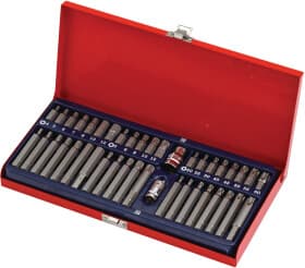 Набір бит Sonic 304201 40 шт. Набір бит Sonic 304201 40 шт.