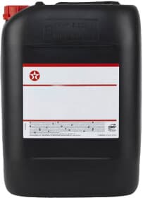 Трансмиссионное масло Texaco Geartex EP-5 GL-5 85W-140 минеральное