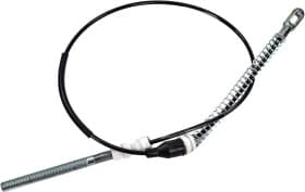 Трос ручного тормоза