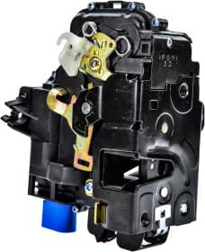 Замок двери