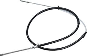 Трос ручного гальма