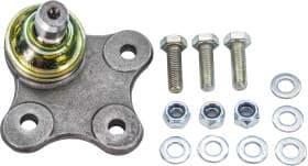 Шарова опора