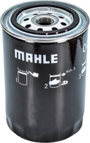 Масляный фильтр